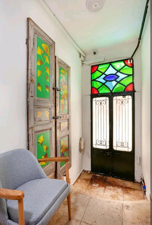 Taksim La Perla Suit Apart Otel