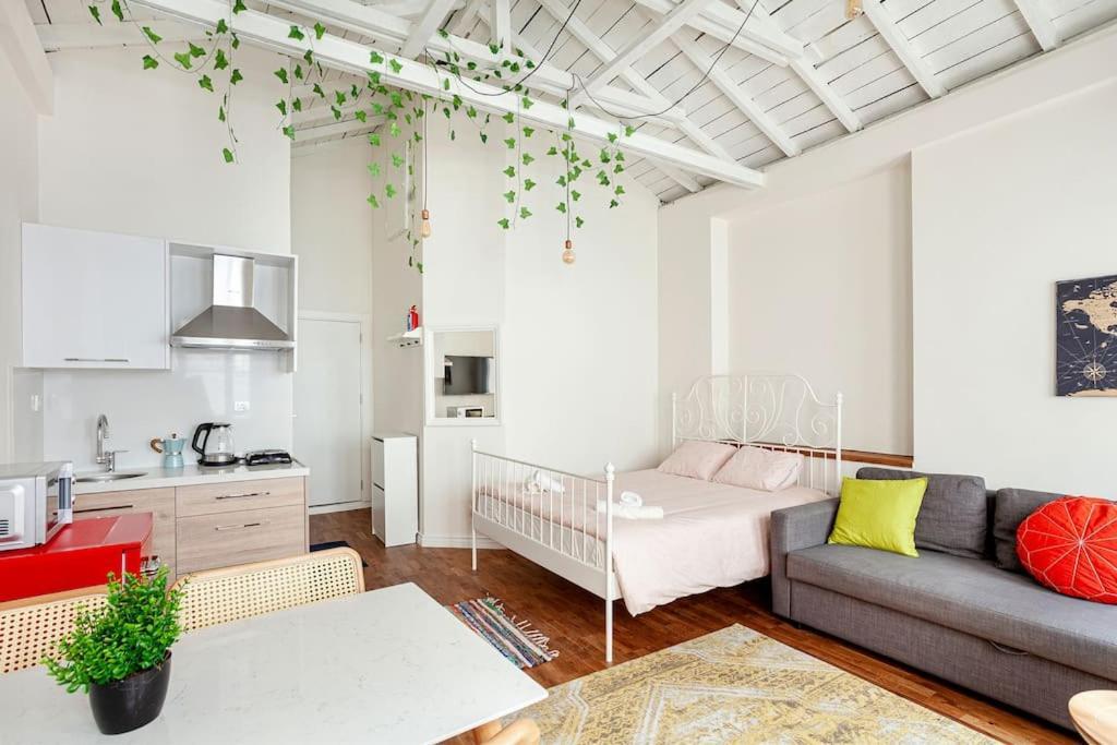 Apart Otel Taksim La Perla Suit *