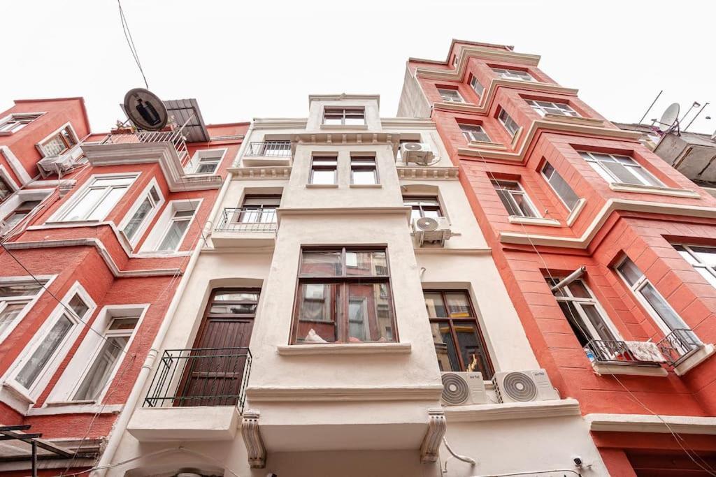 Taksim La Perla Suit * İstanbul