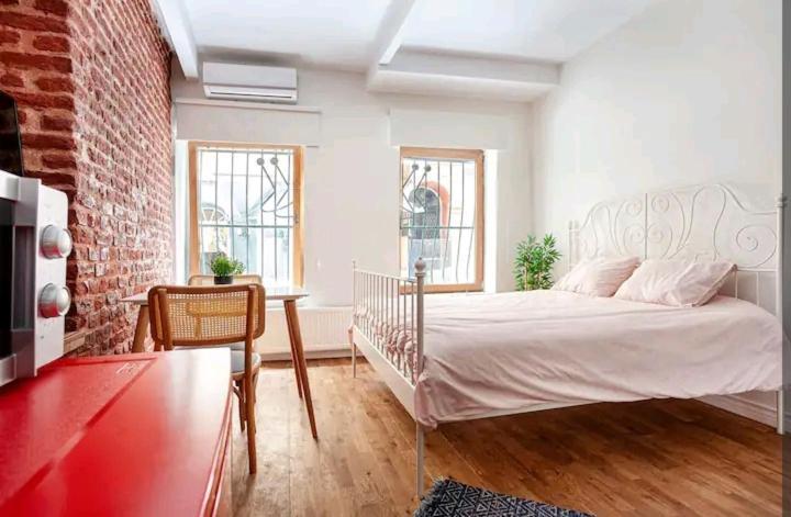 Taksim La Perla Suit İstanbul