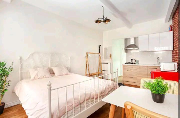 Taksim La Perla Suit İstanbul